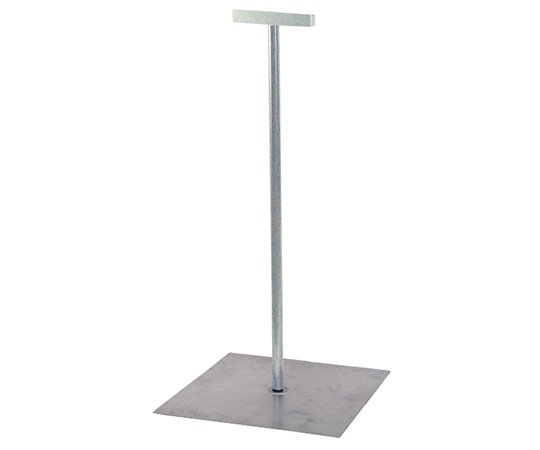 常磐精工 フロアサインスタンド 542(サインケース部無し) DOYA3-542 1台(ご注文単位1台)【直送品】