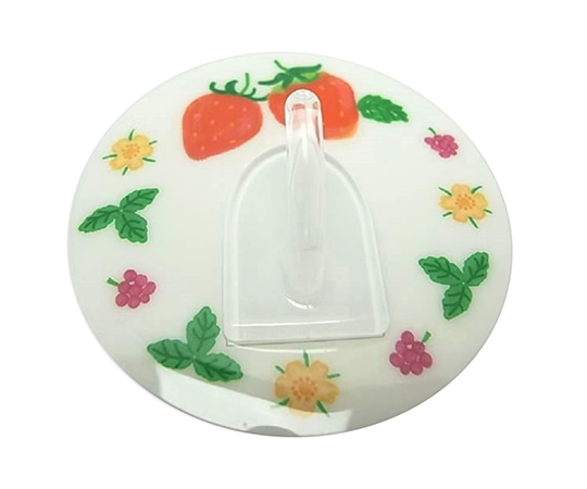 エスディアイジャパン デザインフック 75mm KDH75-02 1個(ご注文単位1個)【直送品】