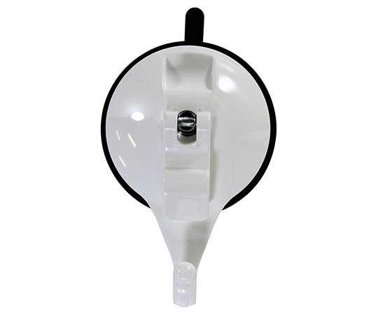 建築の友 吸盤革命・フック・小 吸盤約58mm KBK-2 1個(ご注文単位1個)【直送品】