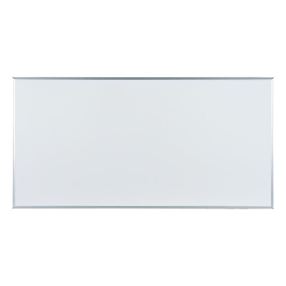 馬印 映写対応ホワイトボード(壁掛け) UM36N 1個(ご注文単位1個)【直送品】