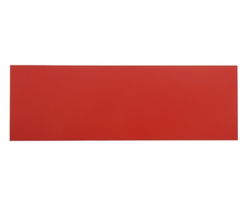 クラウン マグタッチシート 赤/青 (縦100×横300×厚1.0mm) CR-MG452-RBL 1枚(ご注文単位1枚)【直送品】