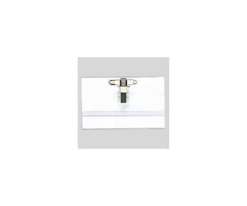 クラウン 名札 両用金具 CR-NF42P-T 1個(ご注文単位1個)【直送品】