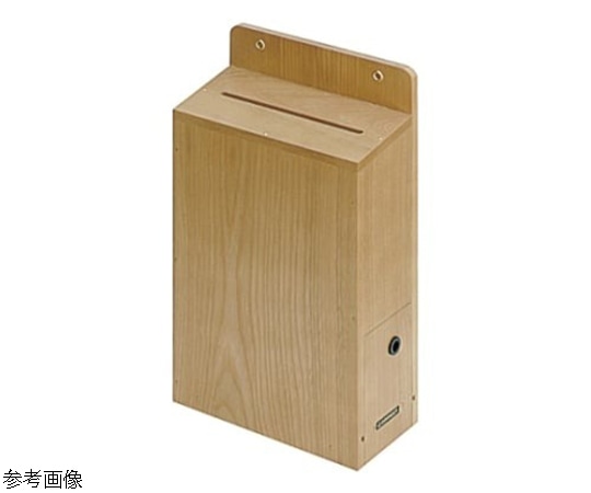 コレクト 投書箱 M-500 1個(ご注文単位1個)【直送品】