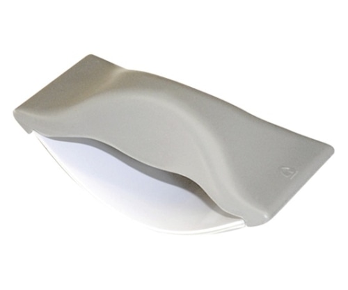 コレクト ブロッター(吸取器)グレー P-209-GY 1個(ご注文単位1個)【直送品】