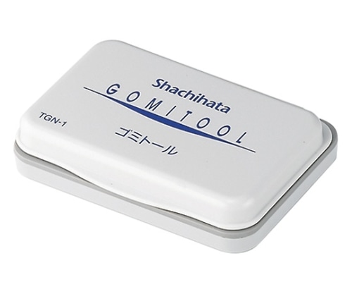 シヤチハタ ゴミトール TGN-1 1個(ご注文単位1個)【直送品】