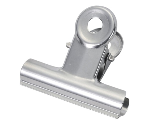 ベロス ステンレス目玉クリップ STC-351 1個(ご注文単位1個)【直送品】