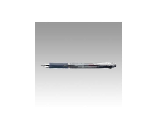 ゼブラ 2色ボールペン クリップオンスリム 2C 0.7mm 黒(インク色:黒・赤) B2A5-BK 1本(ご注文単位1本)【直送品】