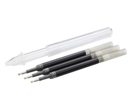 MAX(オフィス品・建築工具) ワードライタ 芯ホルダ・替え芯セット  1セット(ご注文単位1セット)【直送品】