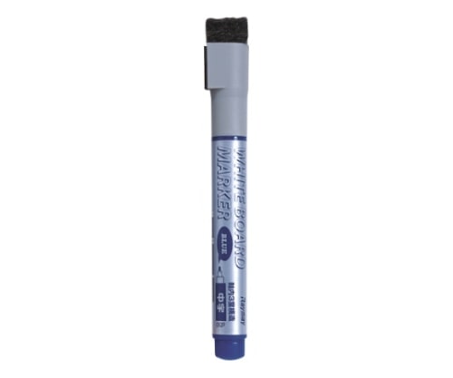 レイメイ藤井 ボードマーカー(インク色:ブルー) LBM26A 1本(ご注文単位1本)【直送品】