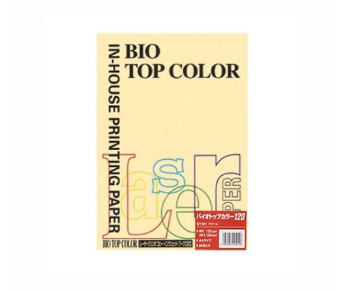 伊東屋 バイオトップカラー クリーム BT301 1パック(ご注文単位1パック)【直送品】