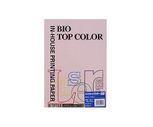 伊東屋 バイオトップカラー フラミンゴ BT431 1パック(ご注文単位1パック)【直送品】