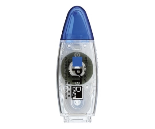 トンボ鉛筆 ピットパワーC PN-CP 1個(ご注文単位1個)【直送品】