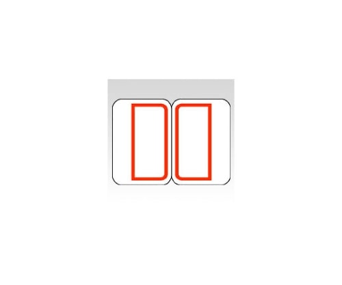 ニチバン マイタック(R)インデックス ML-131R 1個(ご注文単位1個)【直送品】