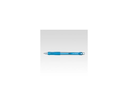 三菱鉛筆 VERYシャ楽 透明水色 M5-100.T8 1本(ご注文単位1本)【直送品】