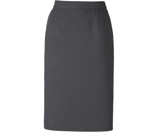 ボンマックス タイトスカート グレイ 7G AS2329-2 7G 1枚（ご注文単位1枚）【直送品】