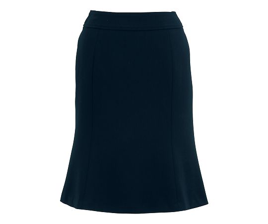 BON マーメイドスカート ブラック 15G AS2256-16 15G 1枚（ご注文単位1枚）【直送品】