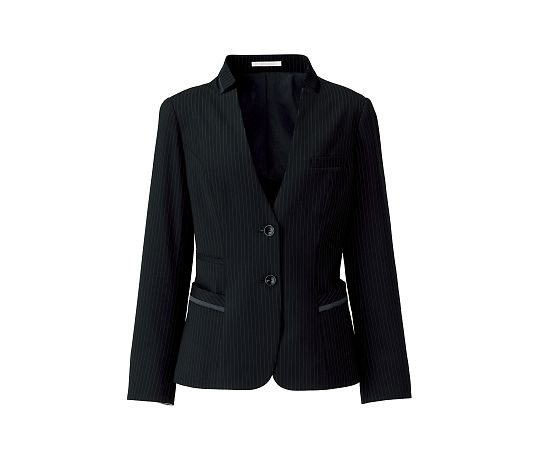 BONCIERGE ジャケット ブラック 17G BCJ0709-30 17G 1枚(ご注文単位1枚)【直送品】