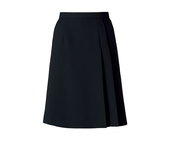 BON プリーツスカート ブラック 13G AS2319-16 13G 1枚（ご注文単位1枚）【直送品】