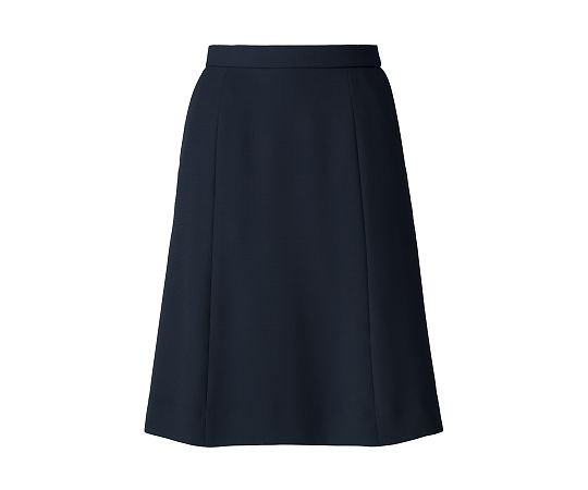 BON Aラインスカート ネイビー 11G AS2320-8 11G 1枚（ご注文単位1枚）【直送品】