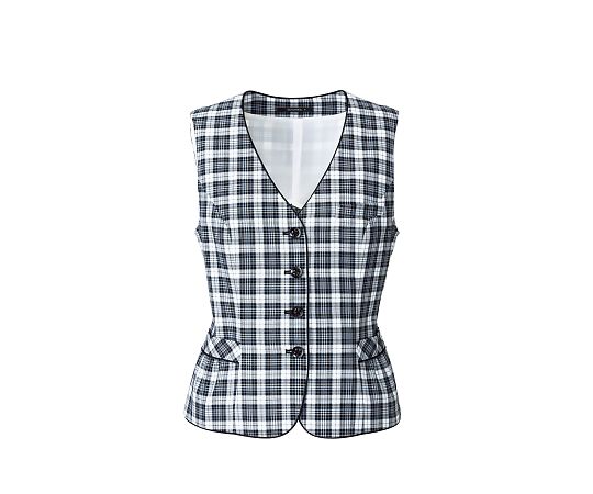 BON ベスト ブルー 9G AV1832-36 9G 1枚（ご注文単位1枚）【直送品】