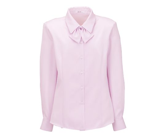 BON 長袖ブラウス オーキッド 15G RB4135-14 15G 1枚（ご注文単位1枚）【直送品】