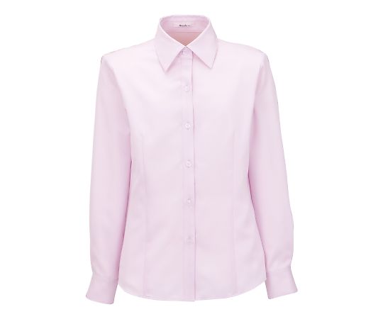 BON 長袖ブラウス オーキッド 15G RB4136-14 15G 1枚（ご注文単位1枚）【直送品】