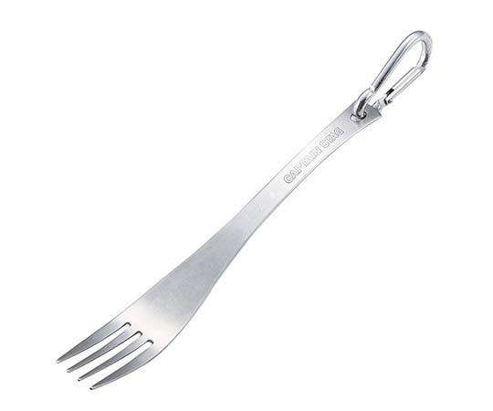 CAPTAIN　STAG ライン ステンレスフォーク M-5516 1個（ご注文単位1個）【直送品】