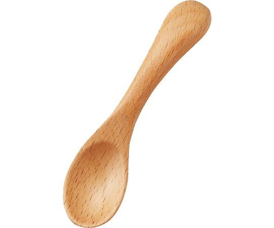 丸十 ブナ キッズスプーン TL1227NS 1個（ご注文単位1個）【直送品】