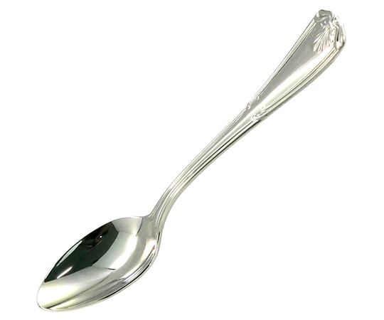 サクライ ティースプーン  1個（ご注文単位1個）【直送品】