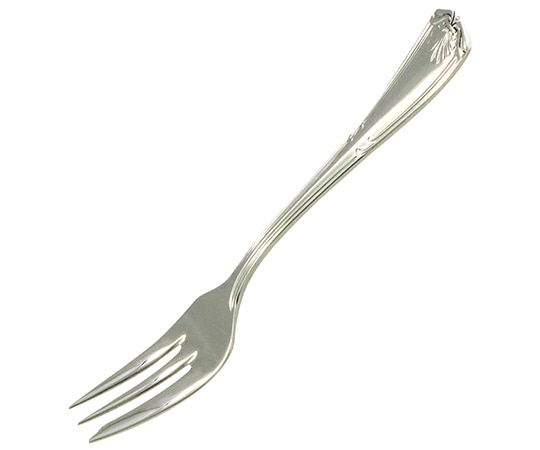 サクライ ティーケーキフォーク  1個（ご注文単位1個）【直送品】