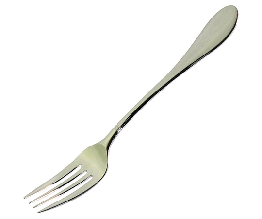 サクライ デザートフォーク  1個（ご注文単位1個）【直送品】