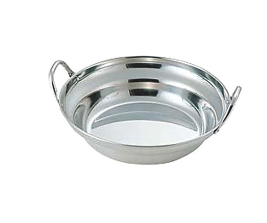 カンダ HG 18-0よせ鍋 18cm 291253 1個（ご注文単位1個）【直送品】