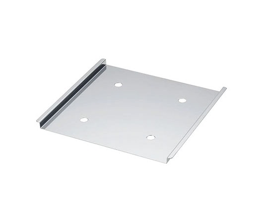 カンダ ST 深型もつ鍋 27cm用 ST中板 穴明 292129 1個（ご注文単位1個）【直送品】