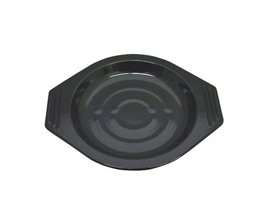 カンダ メラミン受け皿 16~18cm用 PCU-L 303062 1個（ご注文単位1個）【直送品】