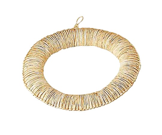 カンダ 釜鍋敷 中 300012 1個（ご注文単位1個）【直送品】