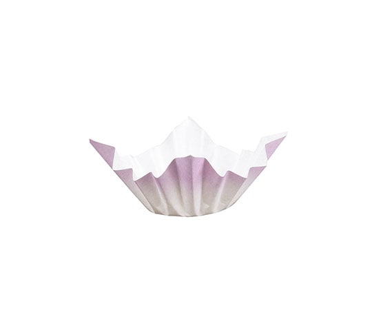 カンダ 色和紙鍋 紫色SKA-147(250枚入) 604195 1個（ご注文単位1個）【直送品】