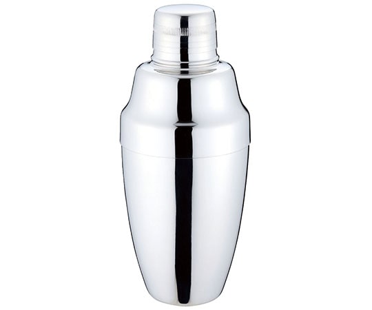 三宝産業 UK 18-8シェーカー マイクロバブル仕様 360cc(B) 171205 1個（ご注文単位1個）【直送品】