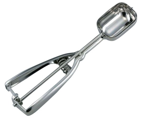 佐藤金属興業 GS ディッシャーおにぎり型 #16 086120 1個（ご注文単位1個）【直送品】