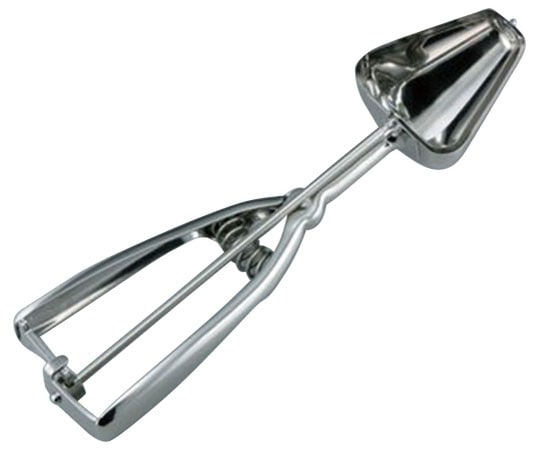 佐藤金属興業 GS ディッシャーたわら型 #18 086119 1個（ご注文単位1個）【直送品】