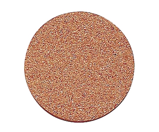 カンダ シンビ #100 丸 コルクコースター (10枚入) 177121 1組（ご注文単位1組）【直送品】