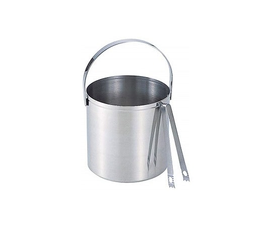 佐野製作所 アイスペール・大 MR-132 1個（ご注文単位1個）【直送品】