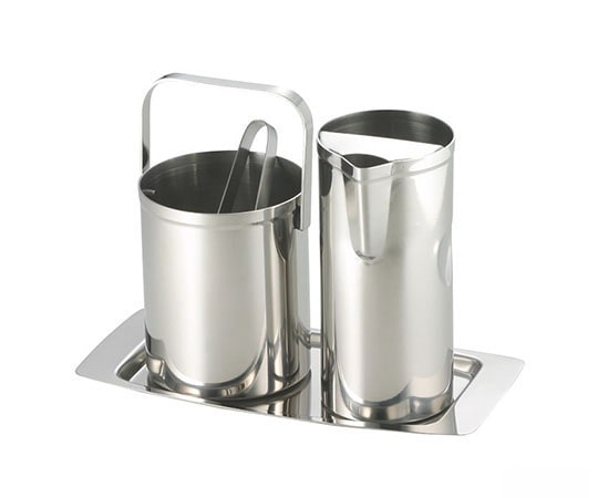 佐野製作所 スリムミニバーセット L MR-638 1個（ご注文単位1個）【直送品】