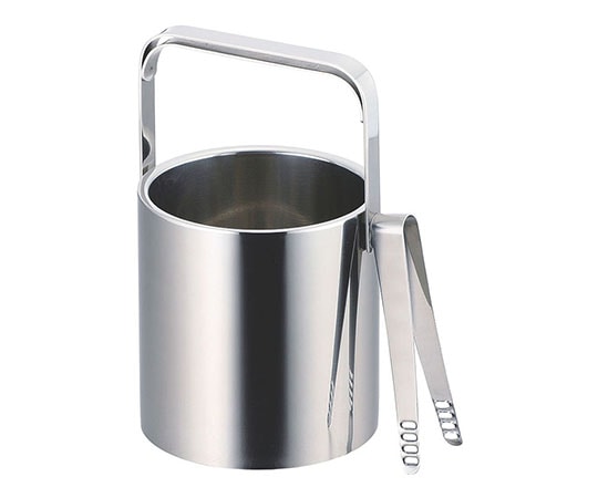 佐野製作所 ニューダブルアイスペール MR-377 1個（ご注文単位1個）【直送品】