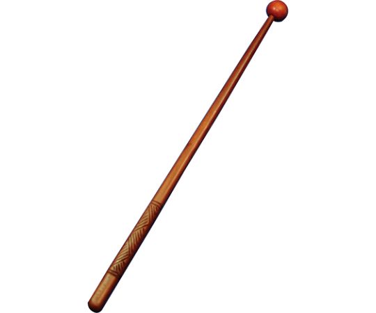 丸十 彫刻マドラー YZ62-2 1個（ご注文単位1個）【直送品】