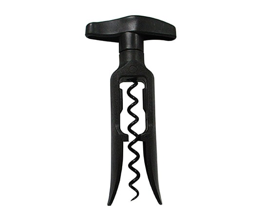 エコー金属 スクリューワインオープナー PR4208 1本（ご注文単位1本）【直送品】