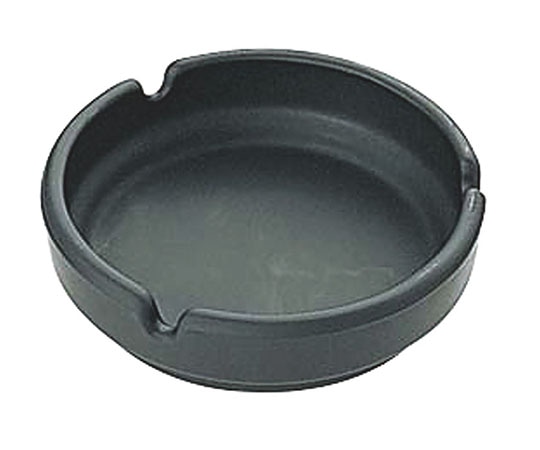 カンダ No.110灰皿 FBK 190061 1個（ご注文単位1個）【直送品】