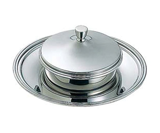 和田助製作所 SW 18-8B渕バタークーラー 182020 1個（ご注文単位1個）【直送品】