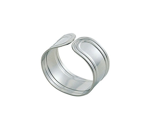 和田助製作所 SW 18-8ナフキンリング スリット 180100 1個（ご注文単位1個）【直送品】