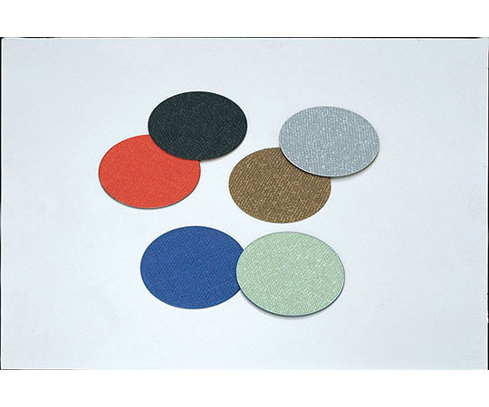 えいむ コースター GM-2 グレー⇔ブラウン(10枚) 608807 1個（ご注文単位1個）【直送品】