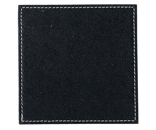 えいむ コースター GM-31 黒 608794 1個（ご注文単位1個）【直送品】